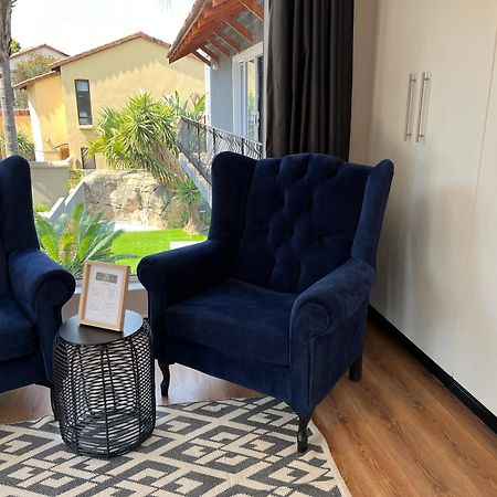 Serene Suite On The Dam Hartbeespoort Exterior photo