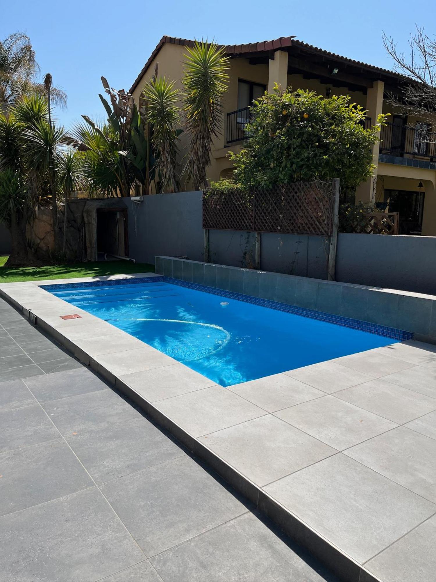 Serene Suite On The Dam Hartbeespoort Exterior photo