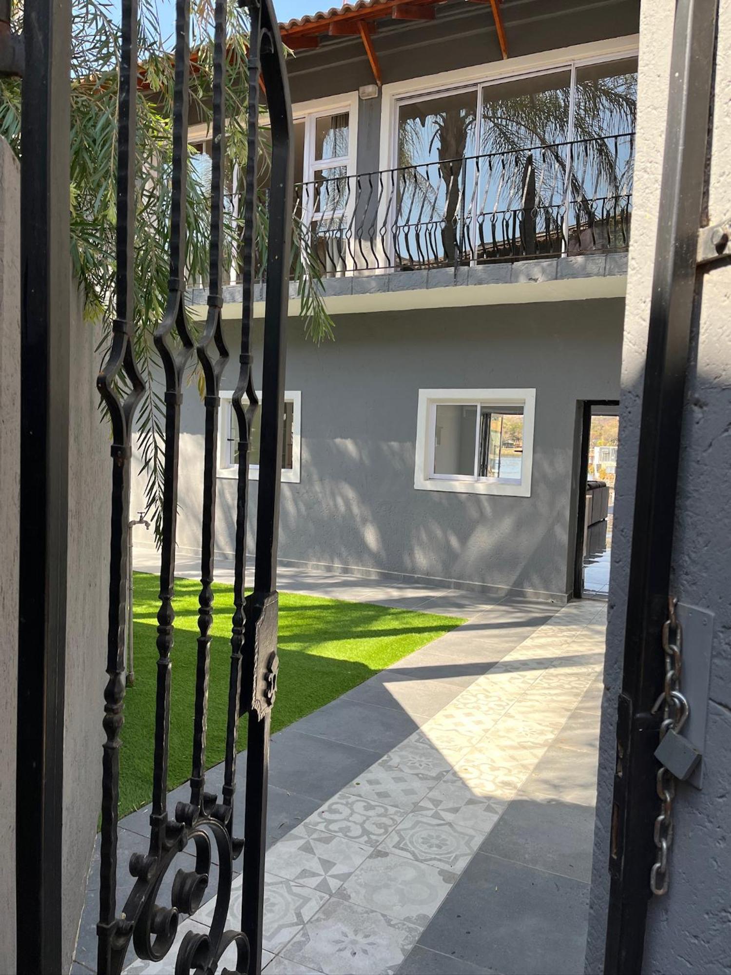 Serene Suite On The Dam Hartbeespoort Exterior photo