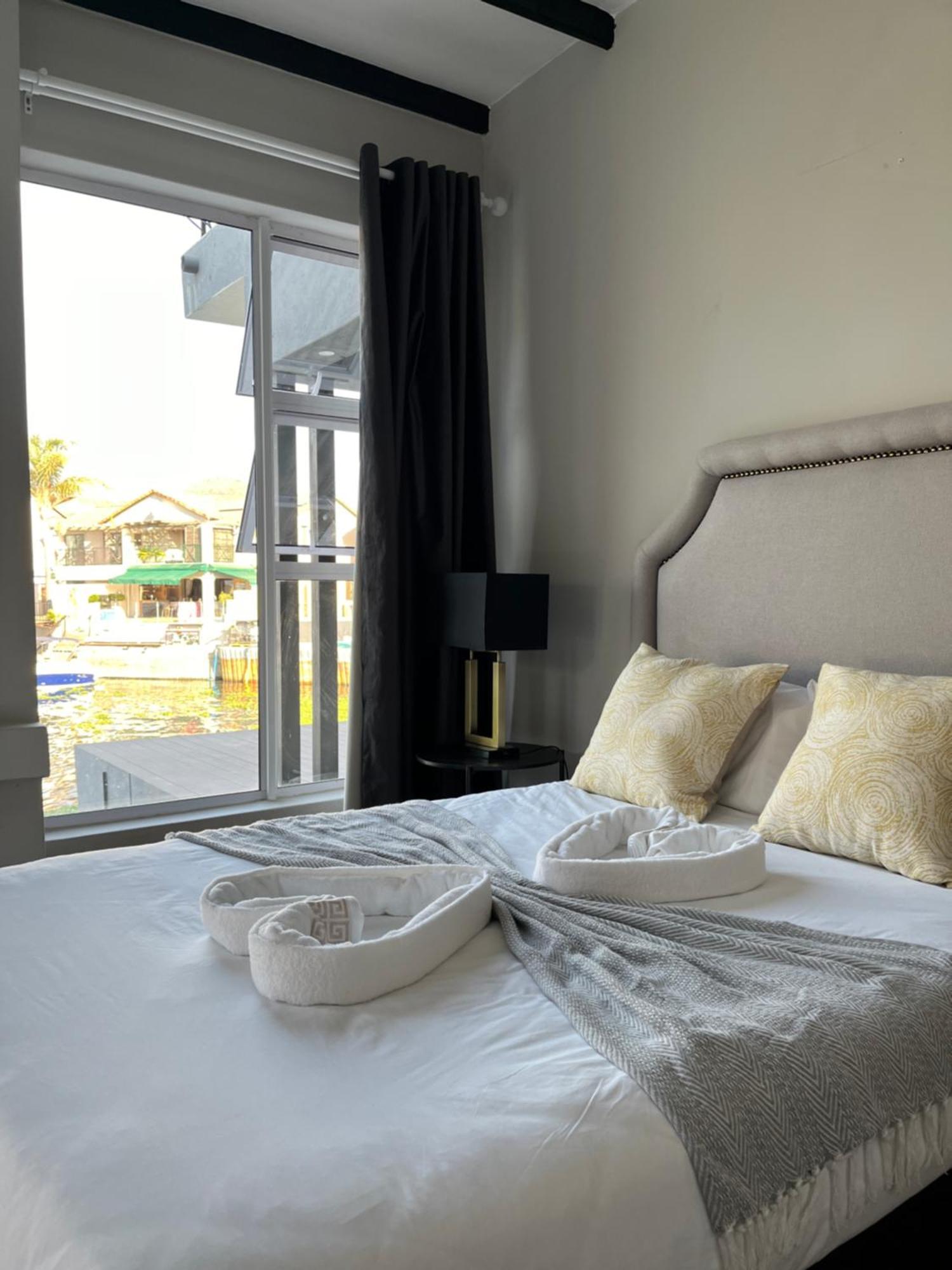 Serene Suite On The Dam Hartbeespoort Exterior photo