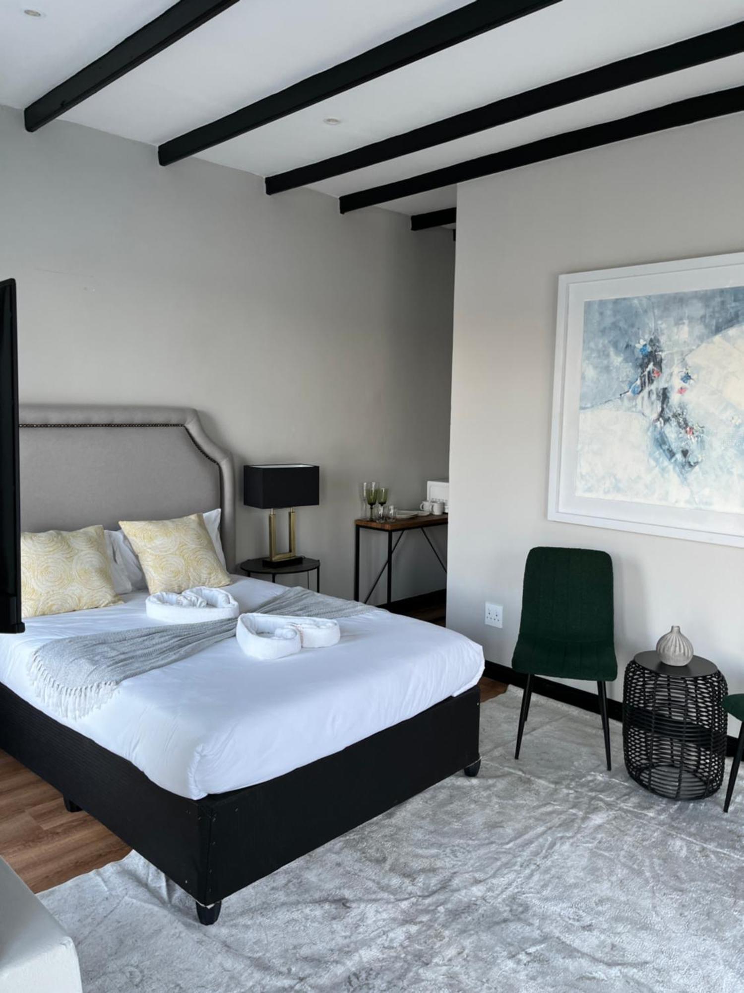 Serene Suite On The Dam Hartbeespoort Exterior photo
